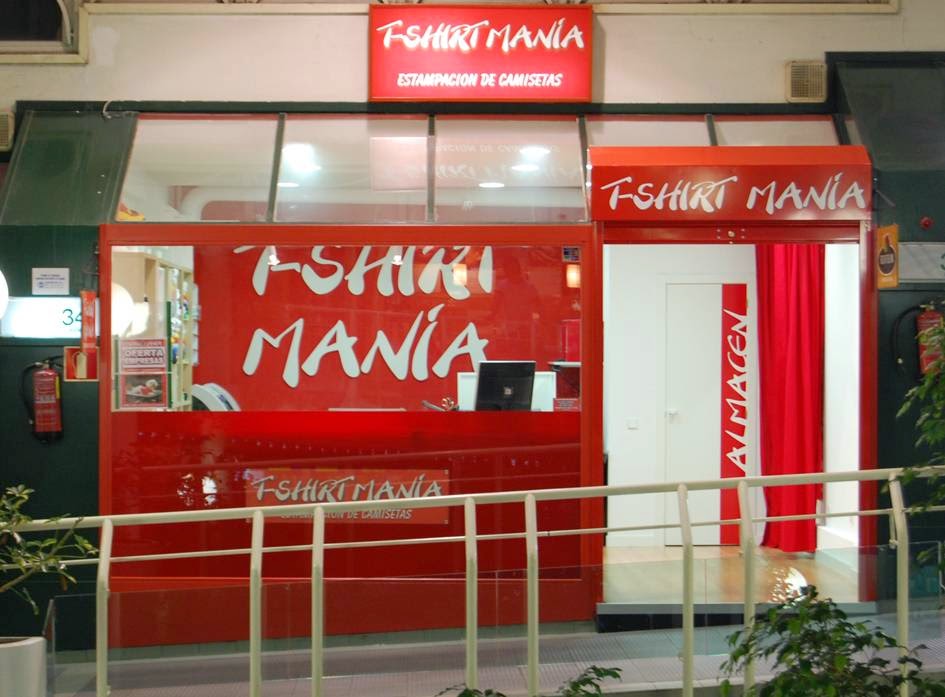 tshirtmania