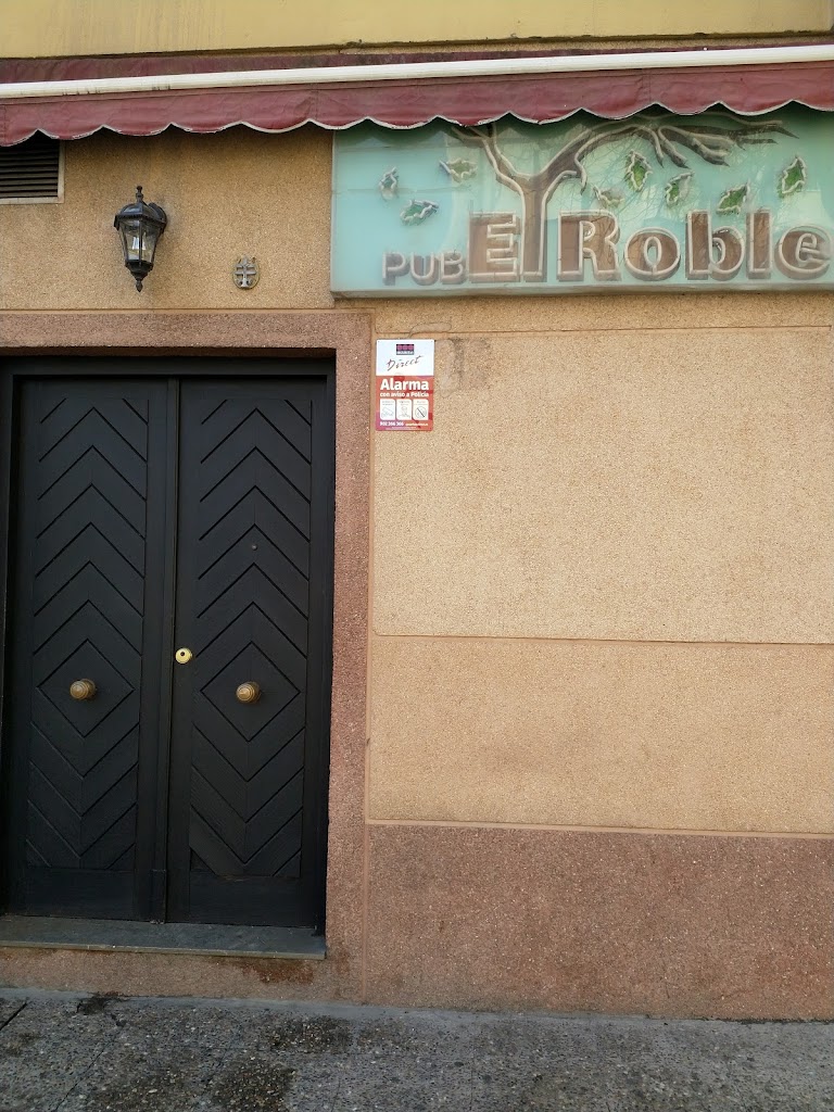 El Roble
