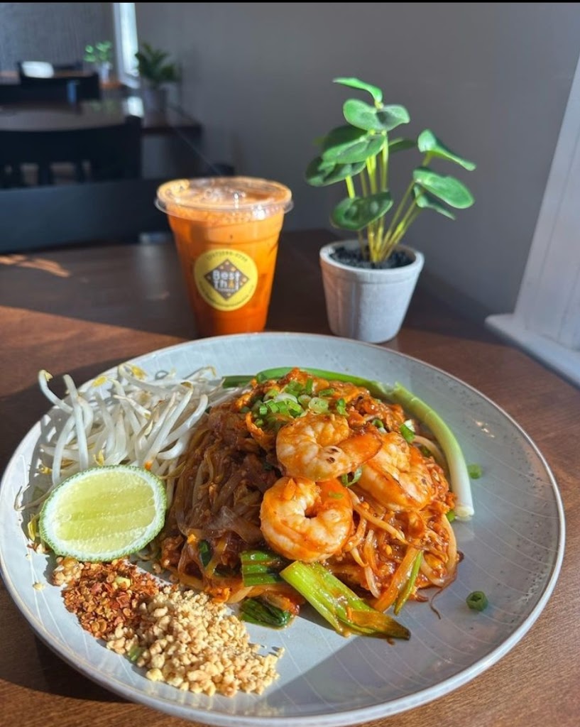 Best Thai Express
