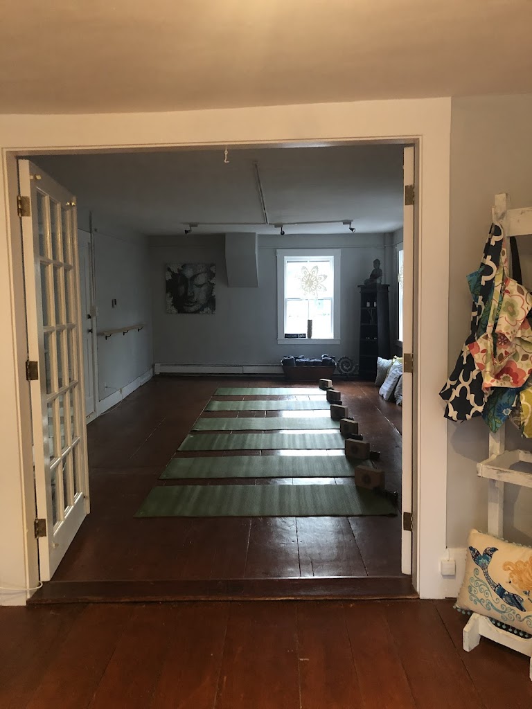  Yoga of Yarmouth port