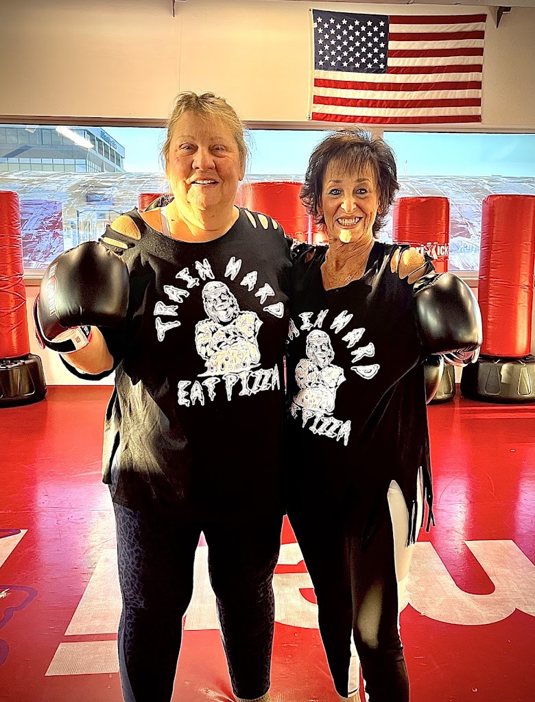  Kyle Mechin Personal Training