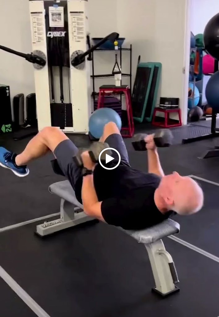  BFitness Personal Training