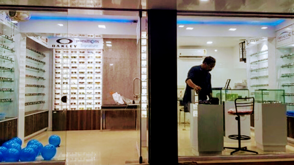 The Optometrist Eye Care And Contact Lens Clinic