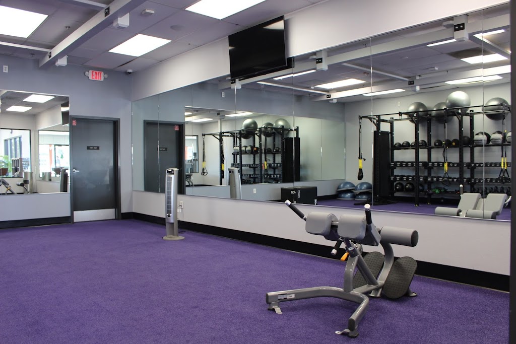  Anytime Fitness