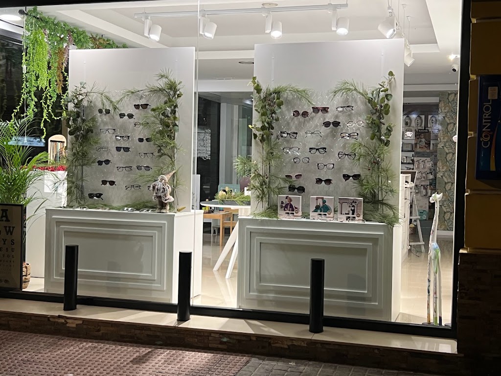 Farmacia Optica Blasco Bazo