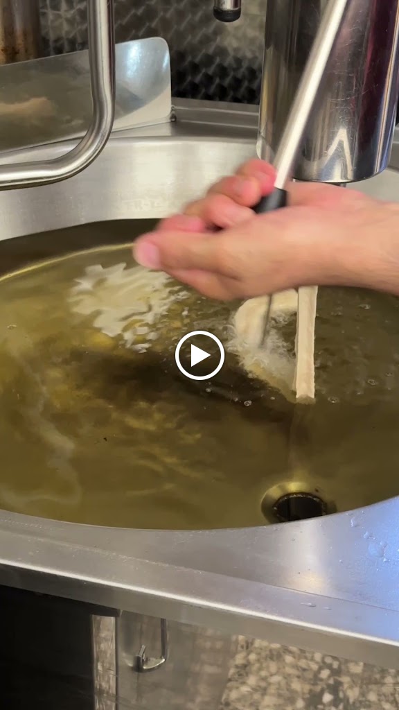 Bar Churreria Spring — Videos