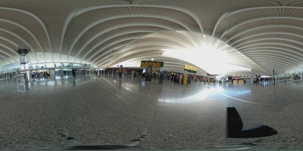 Street View & 360deg