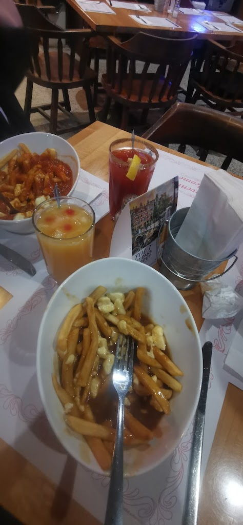 Food & drink