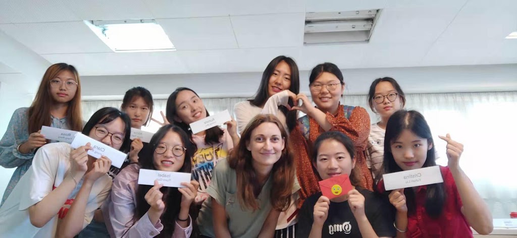 IFConsulting. Formacion de idiomas