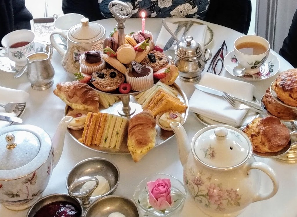 Tea