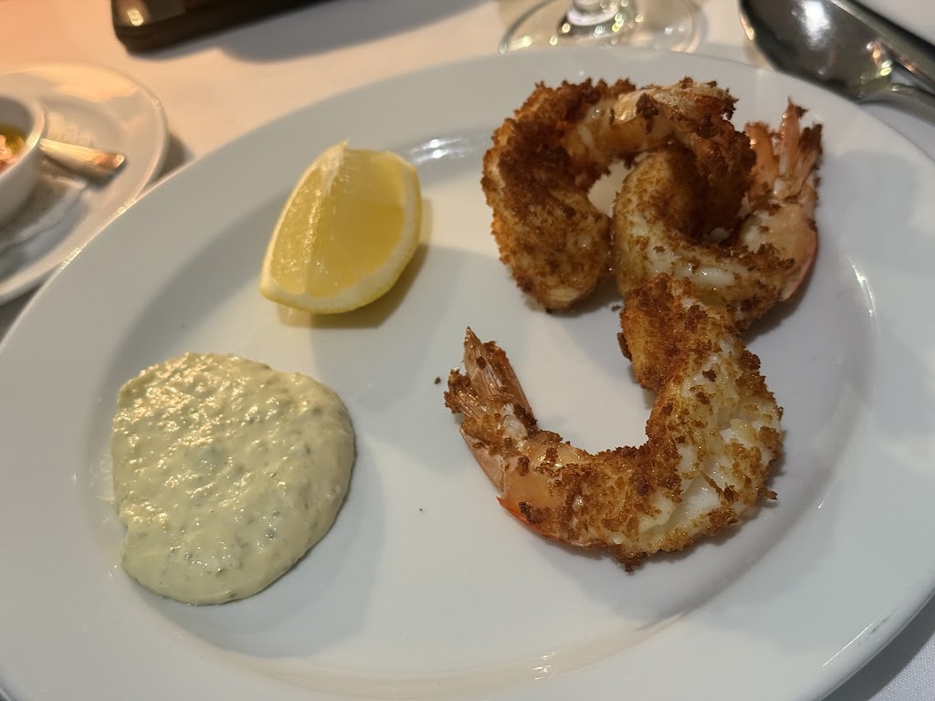 Fritto misto