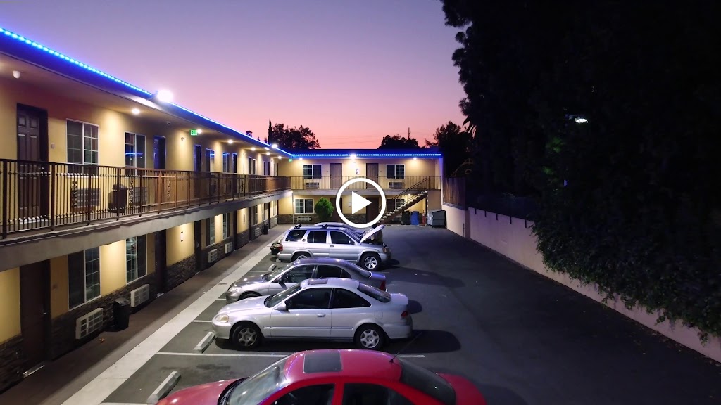 Garey Motel Pomona - Motel in Pomona , United States of America