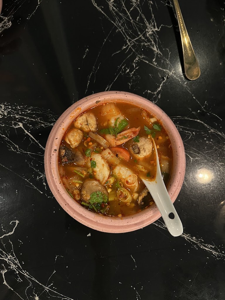 Thai Basil