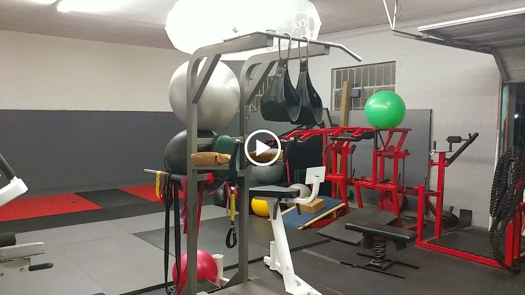  Milad's beach body fitness