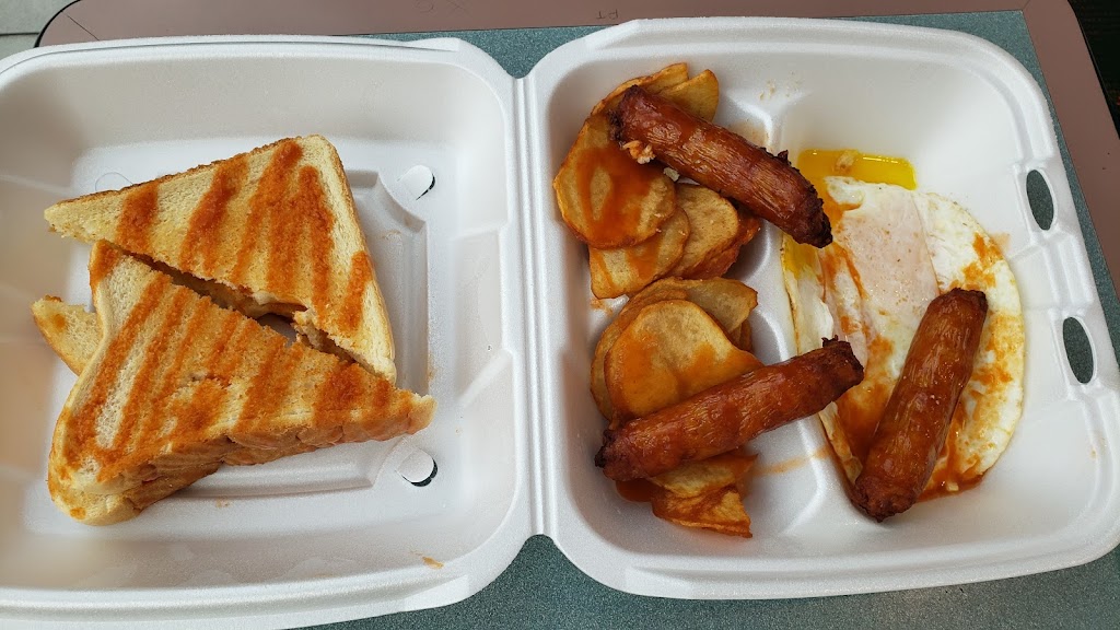 Carousel Foods