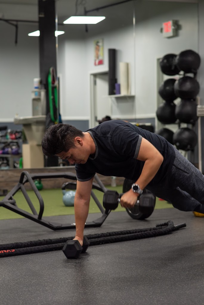  Sage Personal Training