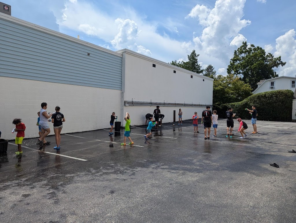  SKY Martial Arts Wayne