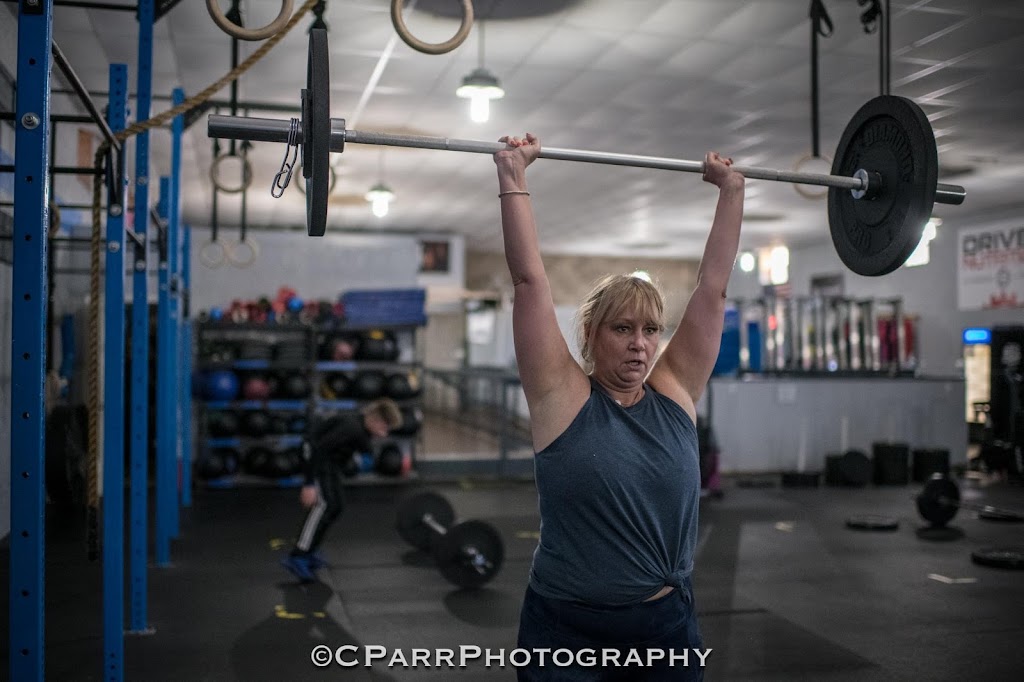  Henosis Health & Fitness