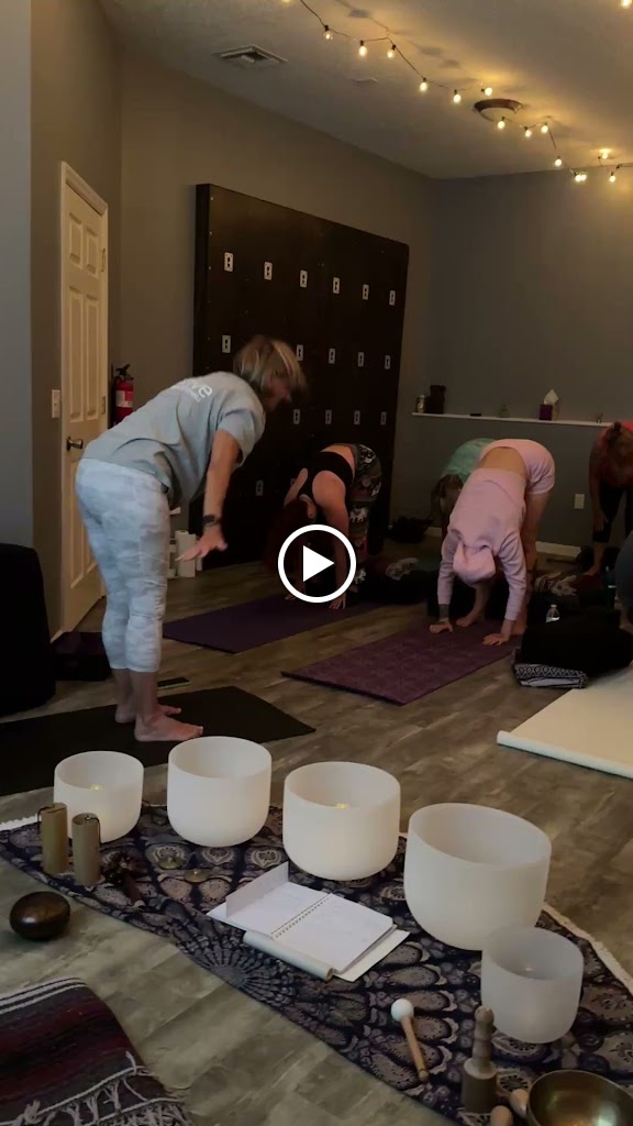  Thrive Yoga & Fitness