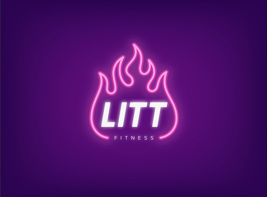  Litt Fitness