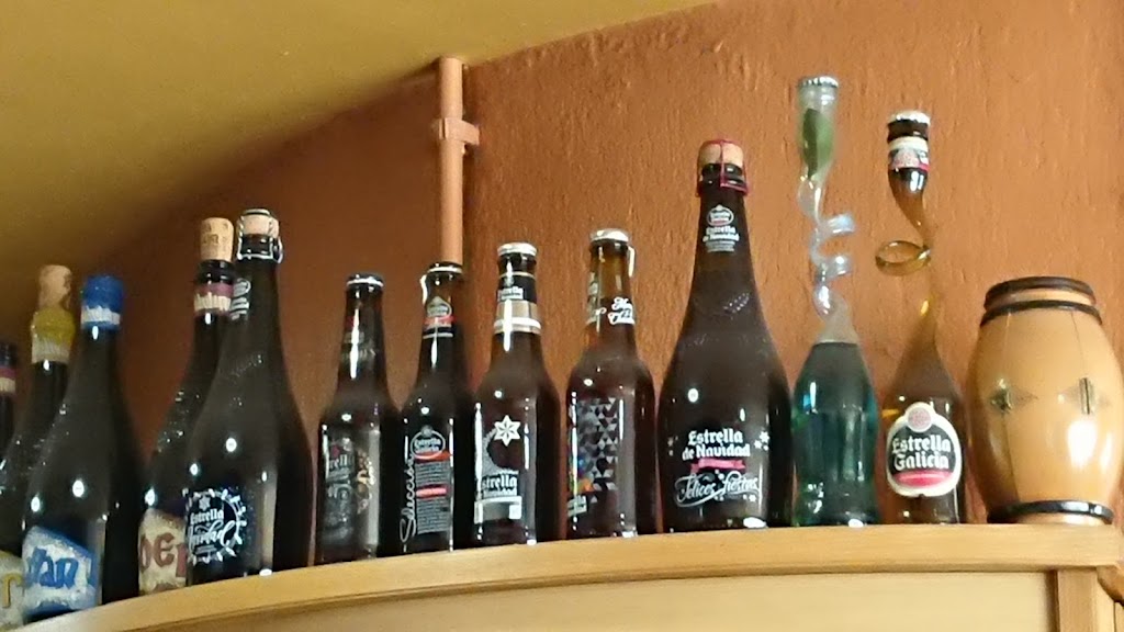 Restaurante Bodegon Burlada