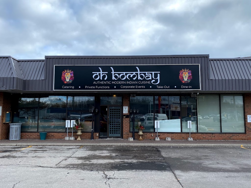 Oh Bombay - Oakville in Oakville