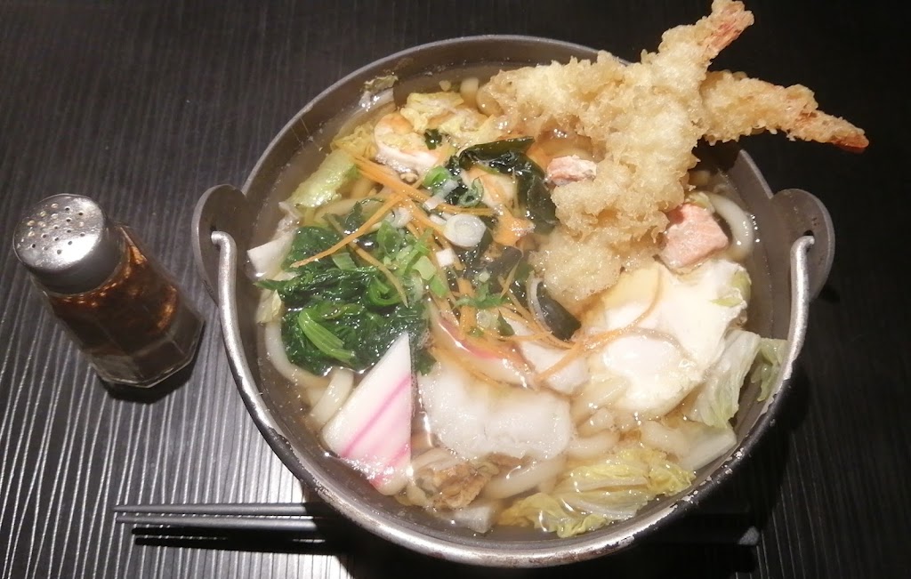 Udon