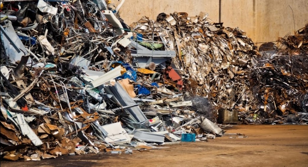 Hierros y Metales Marian Banuelos