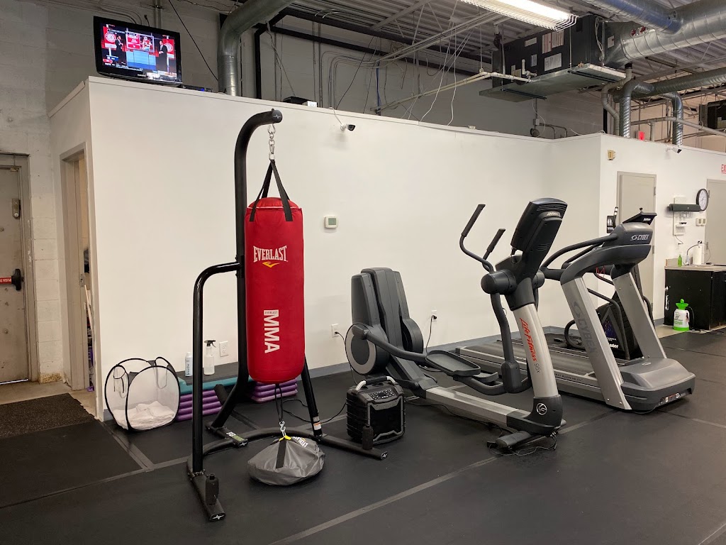  FirmFit Training Center