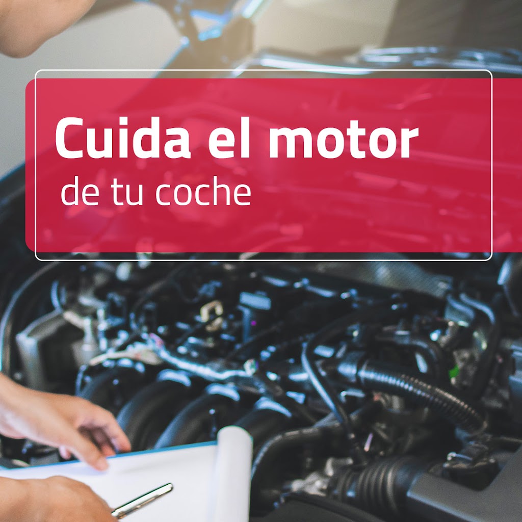 Inniauto Taller Mecanico — Del propietario