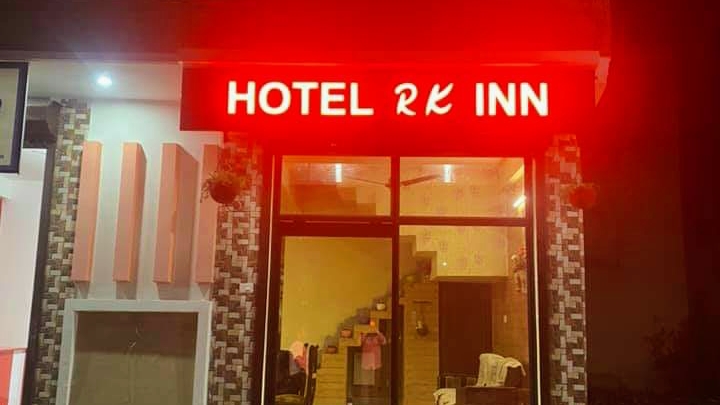Hotel Rk Inn