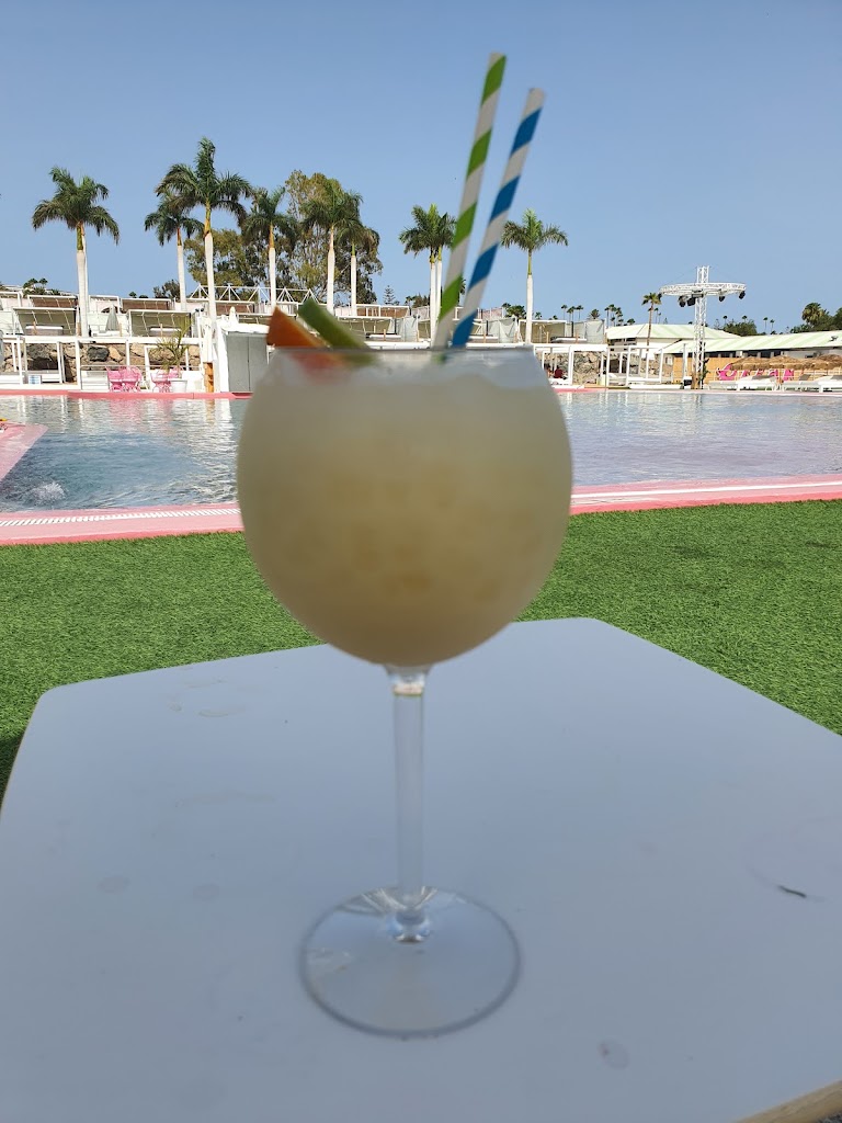 Ocean Club Maspalomas — Daiquiri