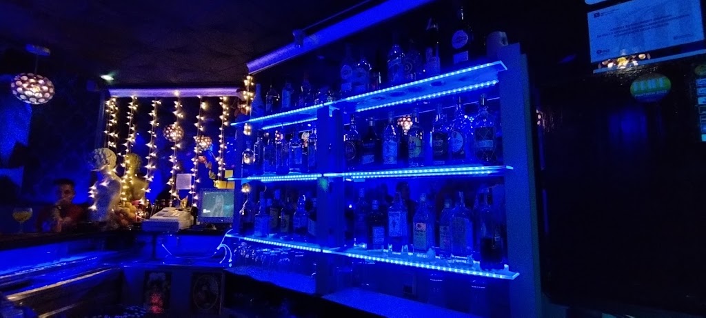Gay - Bar DAVID — Ambiente