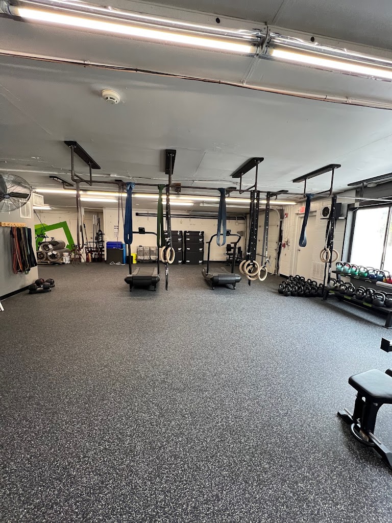  Elias Sports Performance