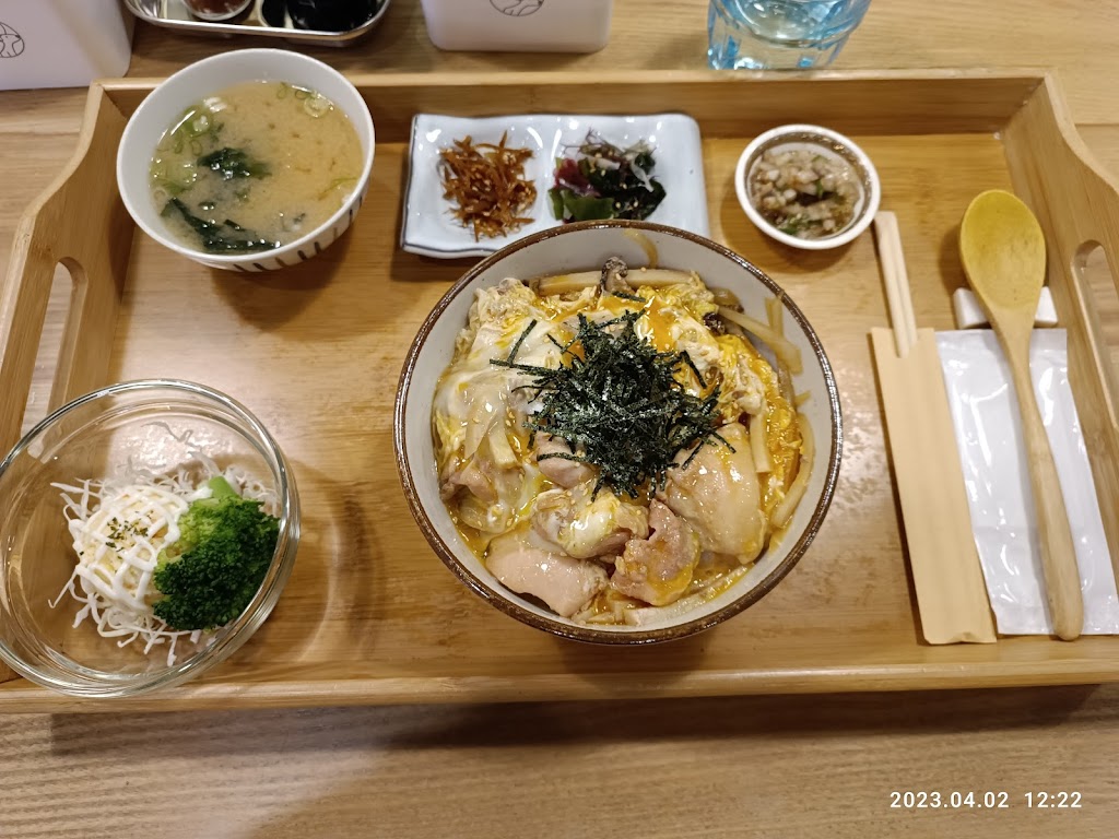 花蓮市立丼物園 的照片