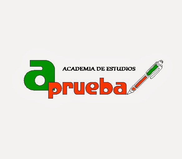 Academia Aprueba — Del propietario