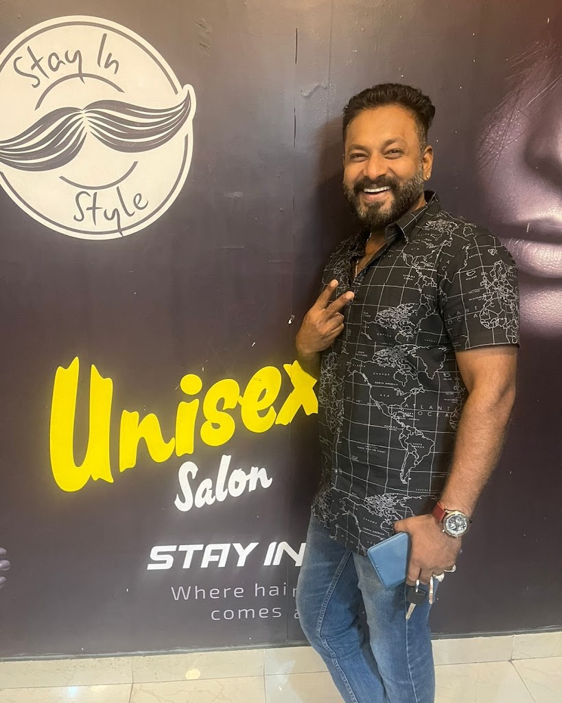 Stay In Style Family Salon Bride Groom Makeover Studio Trivandrum