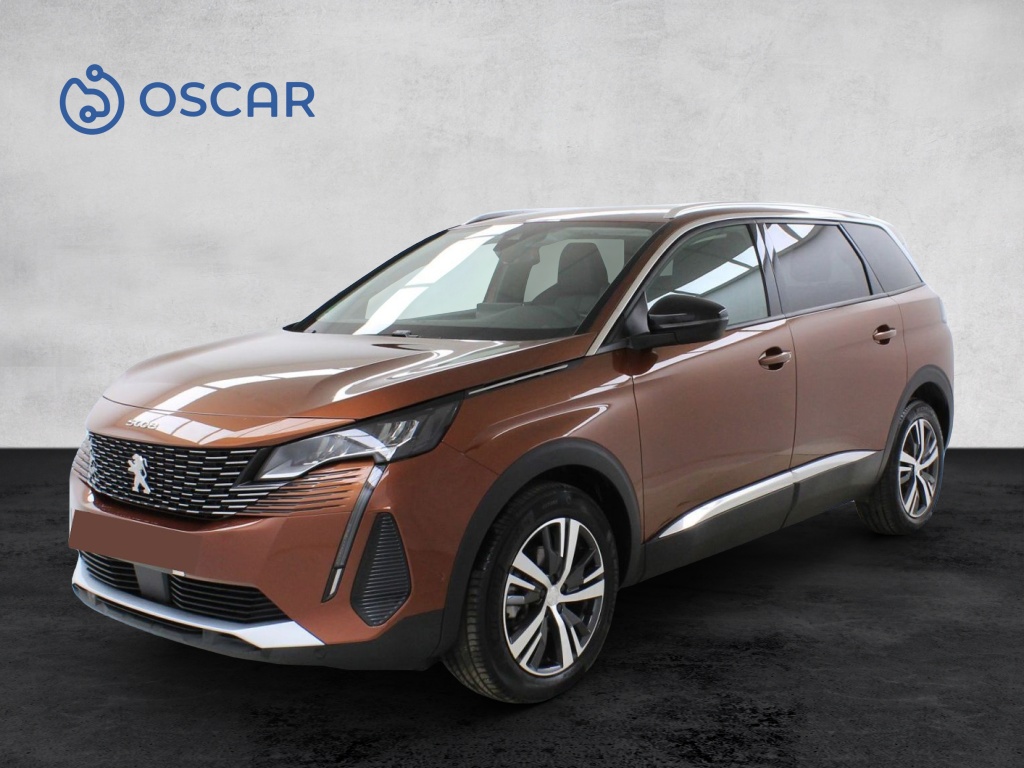 Oscar Alquiler de Coches Denia