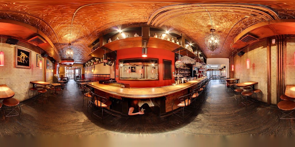 Street View & 360°