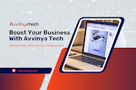 Avvinya Tech Solutions LLC