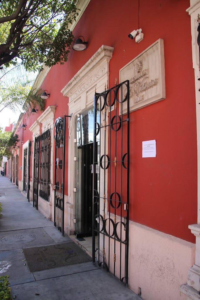 Restaurante La Victoria