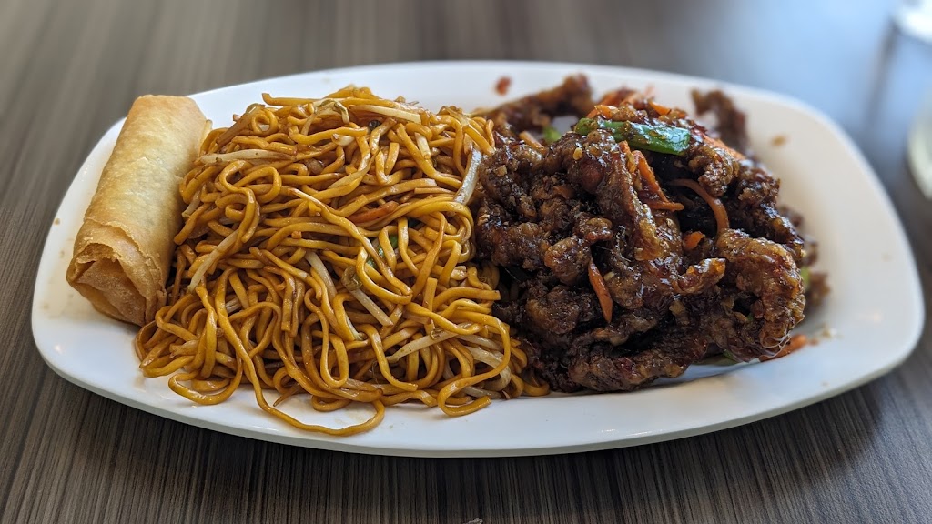 Chow mein