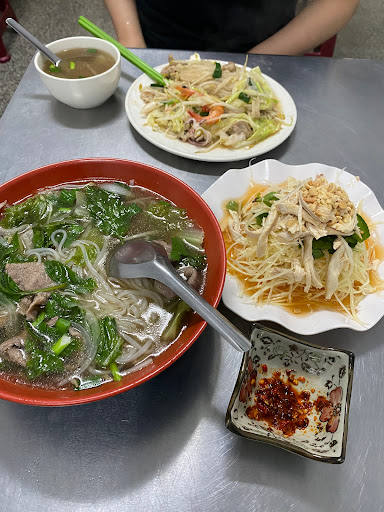 名景越南美食 的照片