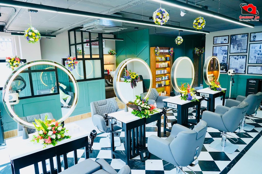 Habibs Hair Beauty Lingampalli