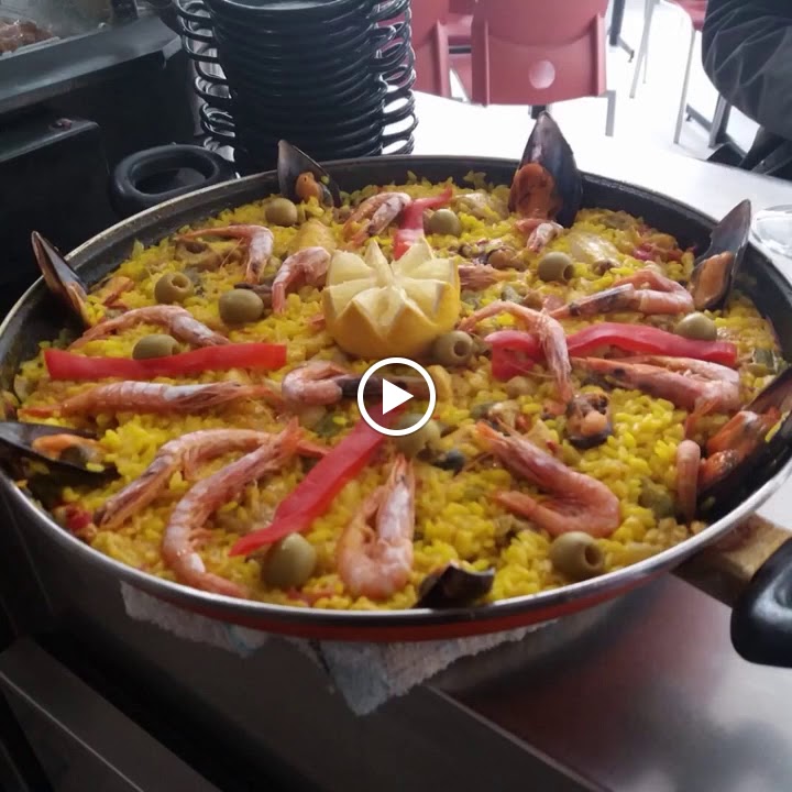 Bar Jara — Del propietario