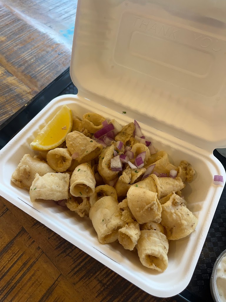 Fritto misto