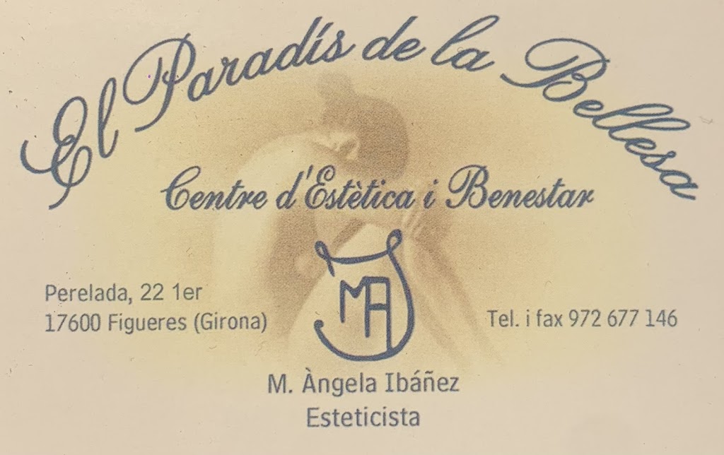 El Paradis de la Bellesa