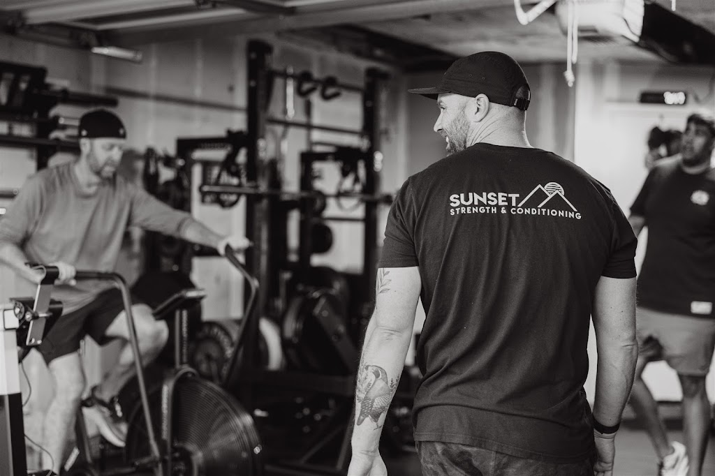  Sunset Strength and Conditioning