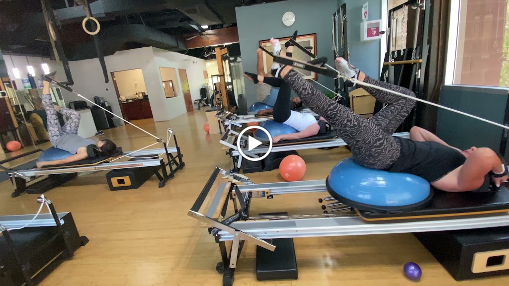  Sommet Fitness - Pilates Studio & Physical Therapy