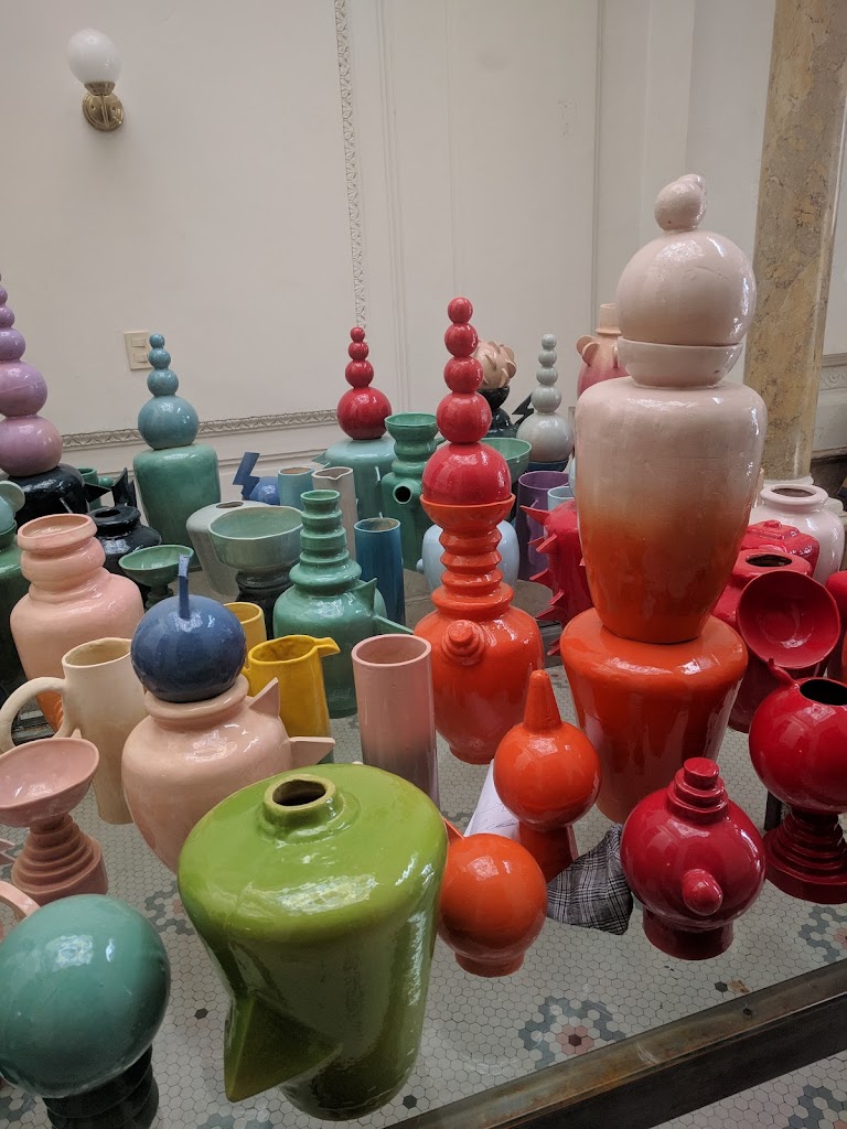 Atelier Vandendriessche